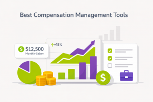 Stello AI compensation management tool