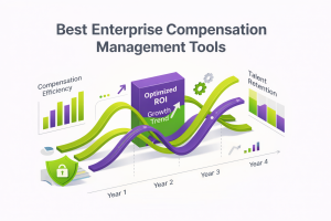 top compensation management software