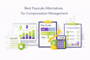 Payscale Alternatives