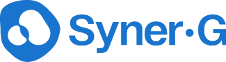 Syner-G Logo