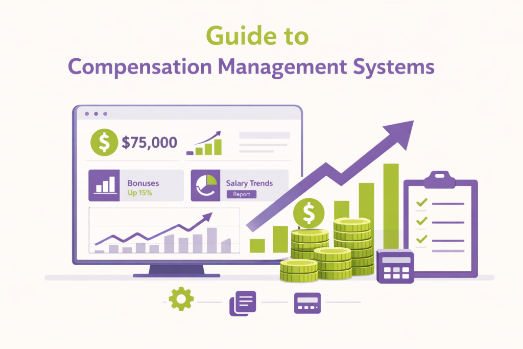 compensation management