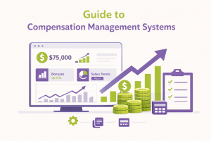 compensation management