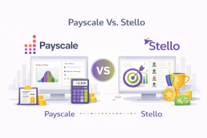 Payscale Vs. Stello