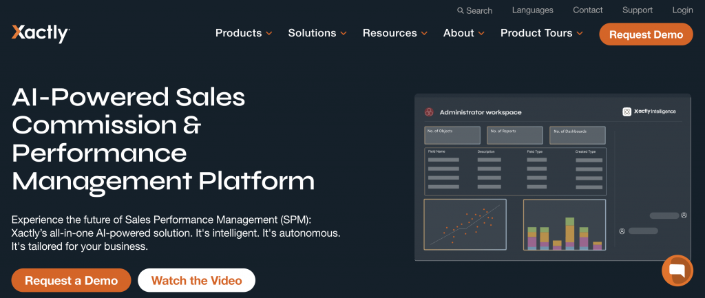 enterprise incentive compensation management