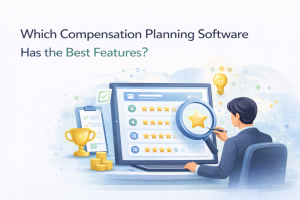 Which Compensation Planning Software Has the Best Features?