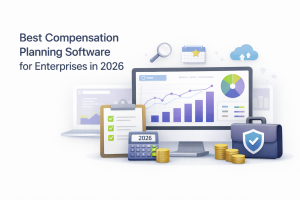 Best Compensation Planning Software for Enterprises in 2026