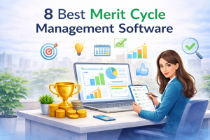 8 Best Merit Cycle Management Software
