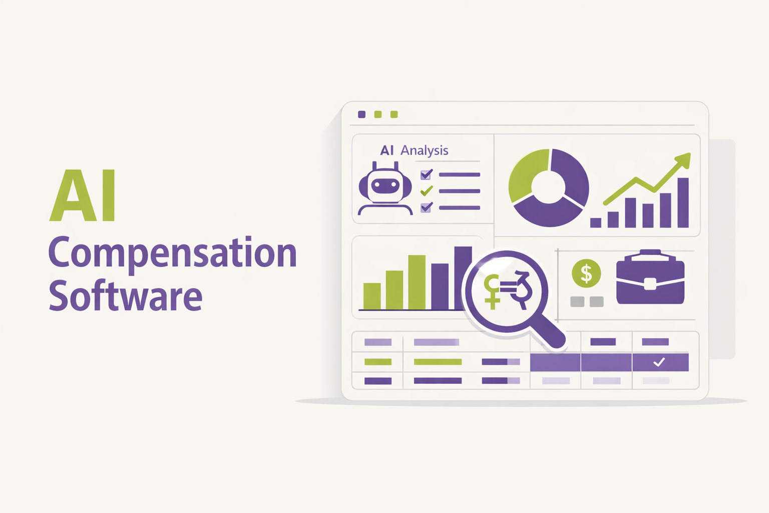 Top 5 AI Compensation Software for Mid-Market HR Teams - Stello AI