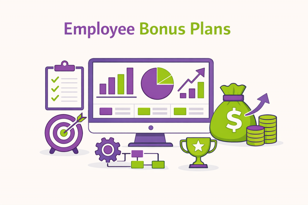 Employee Bonus Plans