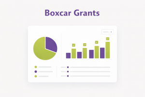boxcar grants