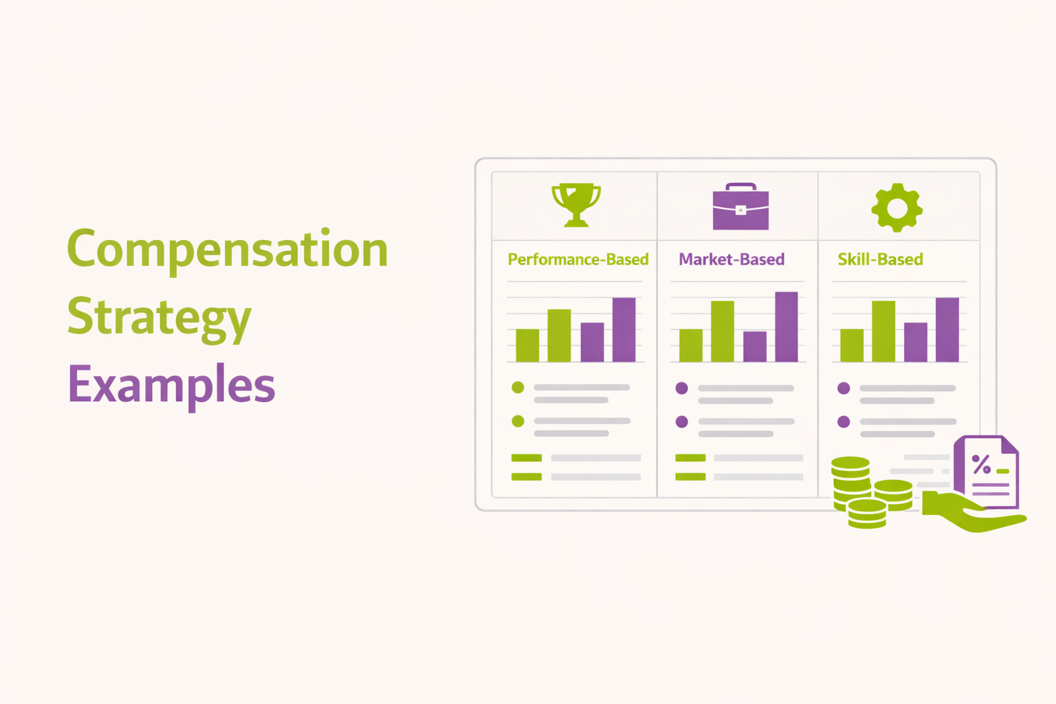 7 Compensation Strategy Examples That Actually Work - Stello AI