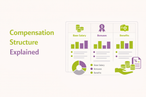 Compensation Structure