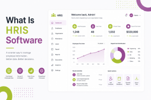 HRIS software