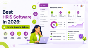 Best HRIS Software in 2026: How to Evaluate Options