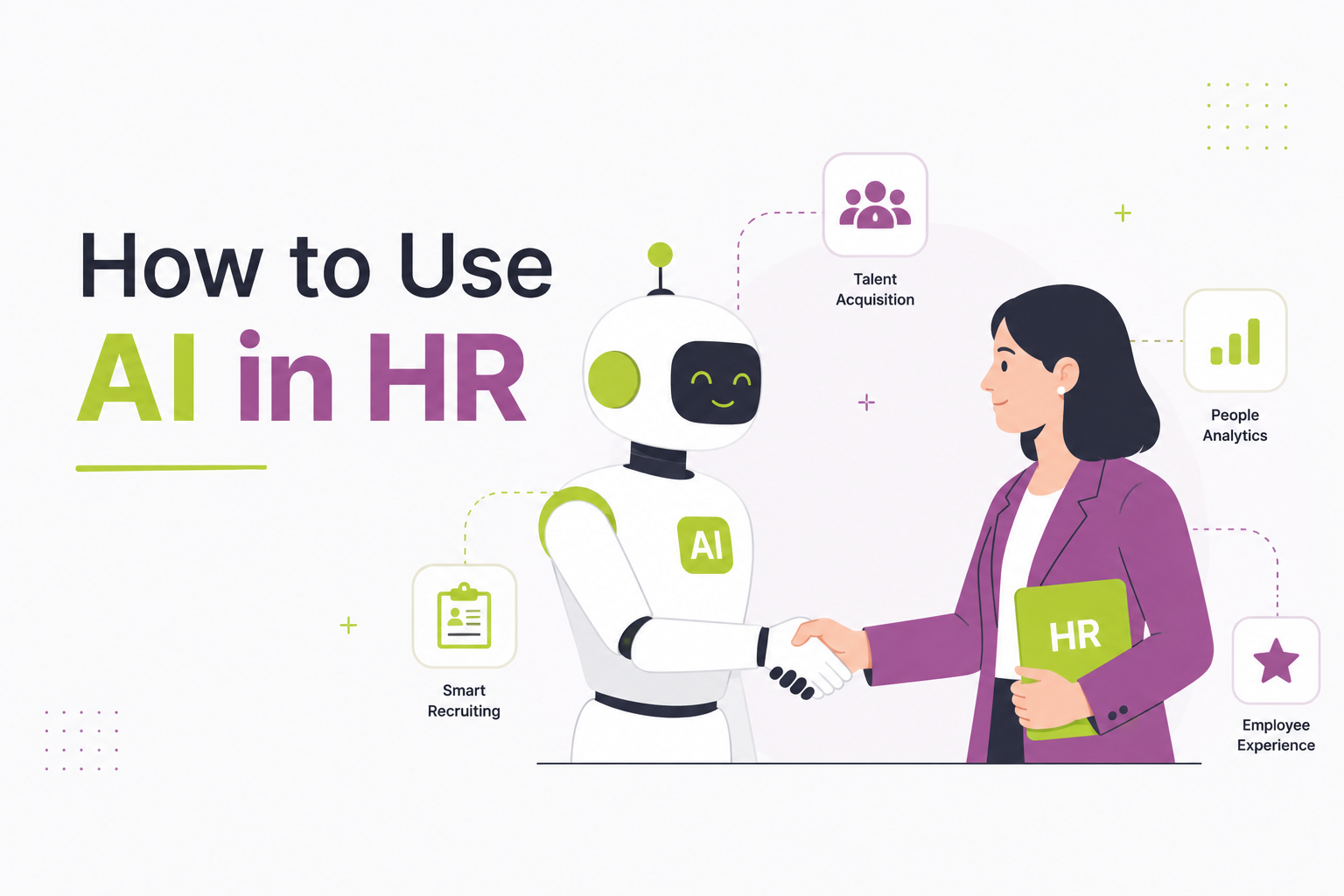 How to Use AI in HR: A Step-by-Step Guide for Mid-Market Teams - Stello AI