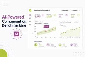 AI-Powered Compensation Benchmarking