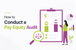 How to Conduct a Pay Equity Audit