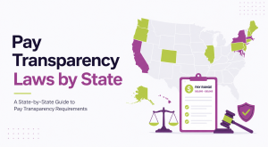Pay Transparency Laws by State