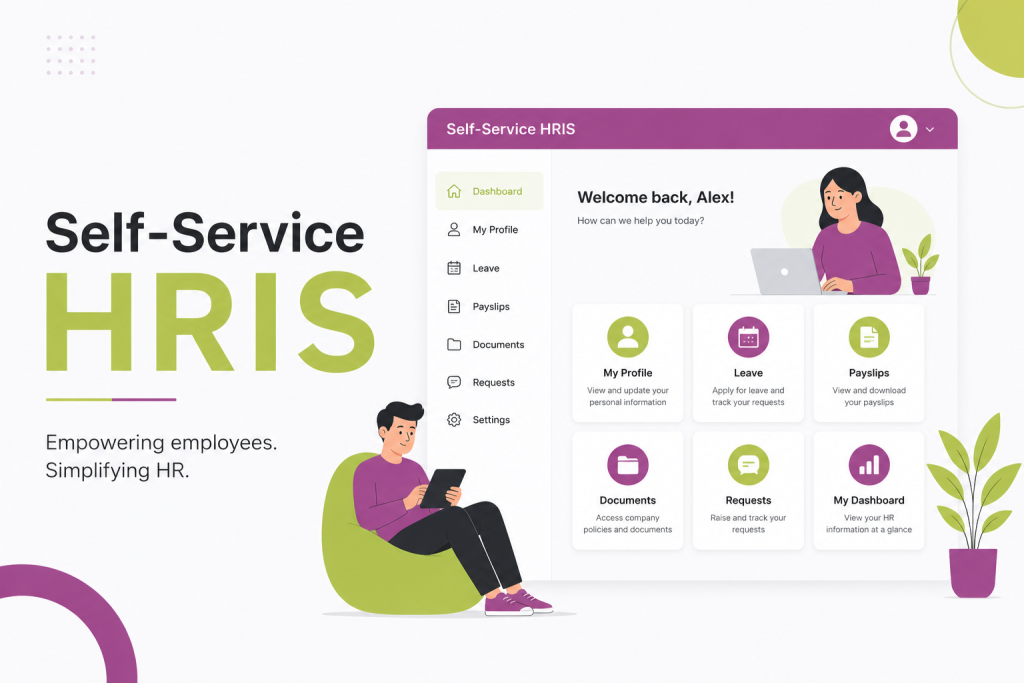 Self-Service HRIS