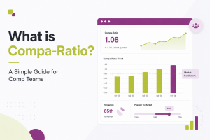 compa-ratio