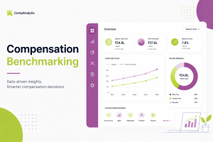 compensation benchmarking