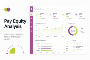 pay equity analysis