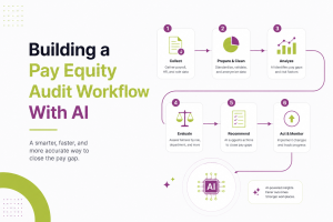 Pay Equity Audit Workflow
