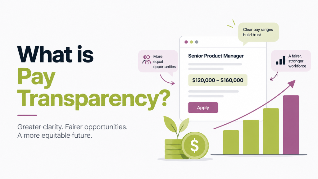 pay transparency