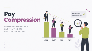Pay Compression