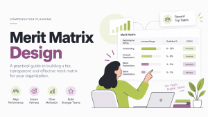 Merit Matrix Design