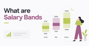 What are Salary Bands